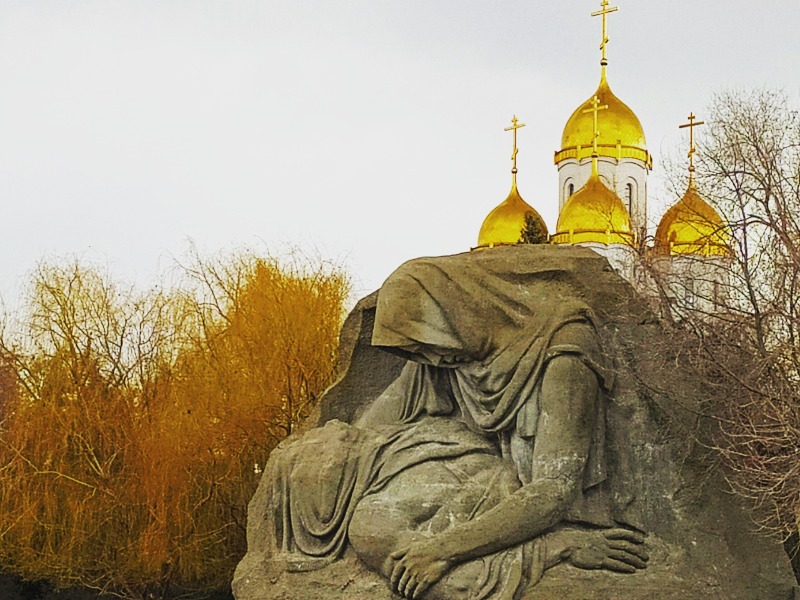 Храм