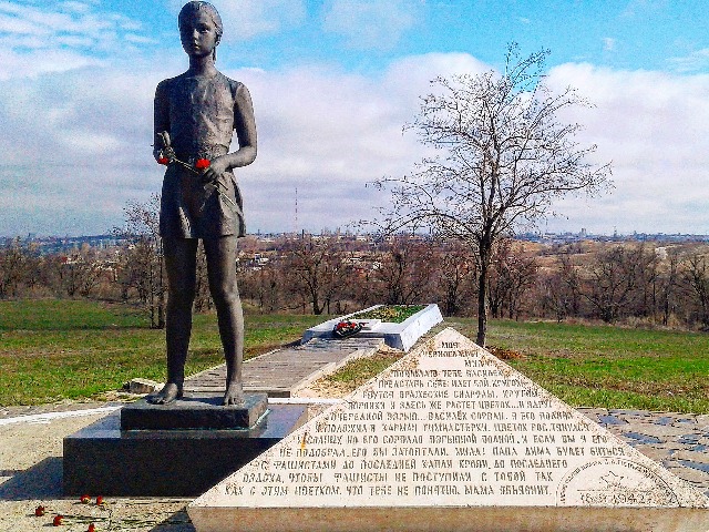 Экскурсия «Россошка и Солдатское поле: мемориалы Сталинграда» — фото 2