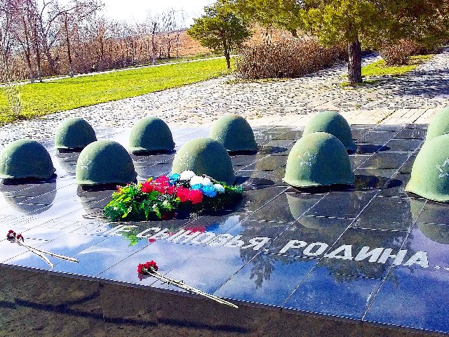 Экскурсия «Россошка и Солдатское поле: мемориалы Сталинграда» — фото 3