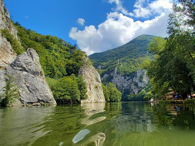 Тур-конструктор в Овчарско-Кабларское ущелье из Белграда — фото 2