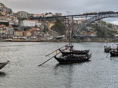 Экскурсии в Порту