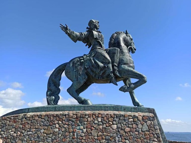 Индивидуальная экскурсия из Светлогорска в Янтарный+Балтийск — фото 3