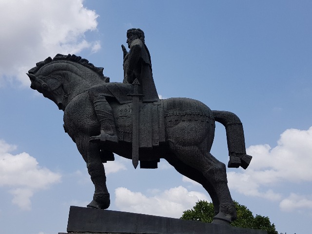 Прогулка на катере по Куре — фото 2