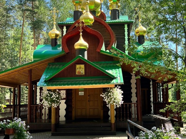 Обзорная экскурсия: Романовы в Екатеринбурге, последний путь царя — фото 2