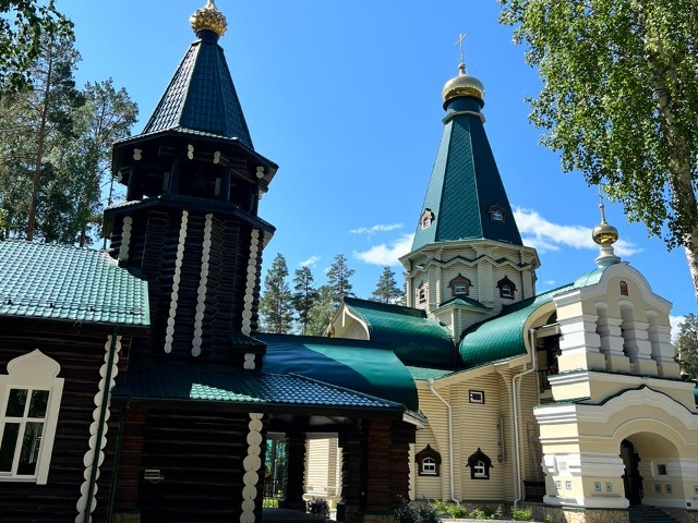 Обзорная экскурсия: Романовы в Екатеринбурге, последний путь царя — фото 3