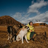 GuideGo | Марианна - профессиональный гид в Улан-Удэ, Иркутск - 22  экскурсии  32  отзывова. Цены на экскурсии от 1100₽