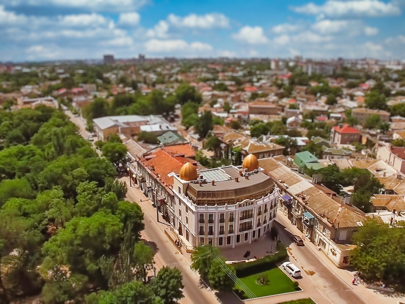 7 чудес Евпатории – познакомиться и влюбиться! - индивидуальная экскурсия в Севастополе на машине гида длительностью 6 часов с количеством участников до 5 человек цена экскурсии 12000₽