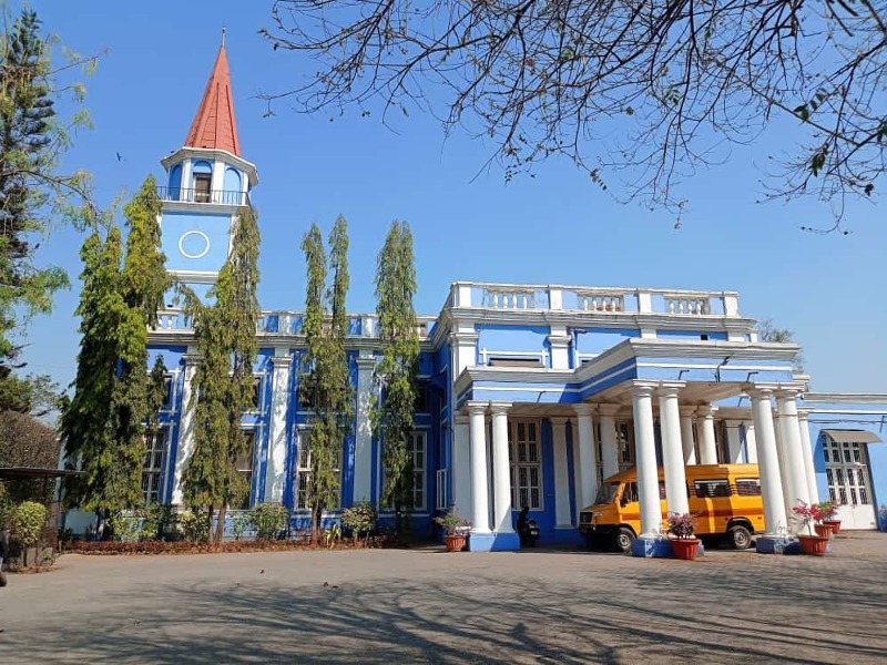 Индивидуальная экскурсия из Мумбаи в Пуну на 1 день - индивидуальная экскурсия в Мумбаи на машине гида длительностью более 12 часов с количеством участников до 2 человек цена экскурсии 375$