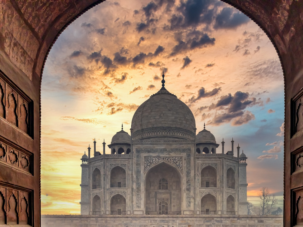Сердце Северной Индии — "Золотой треугольник" | Цена 275$, отзывы, описание экскурсии