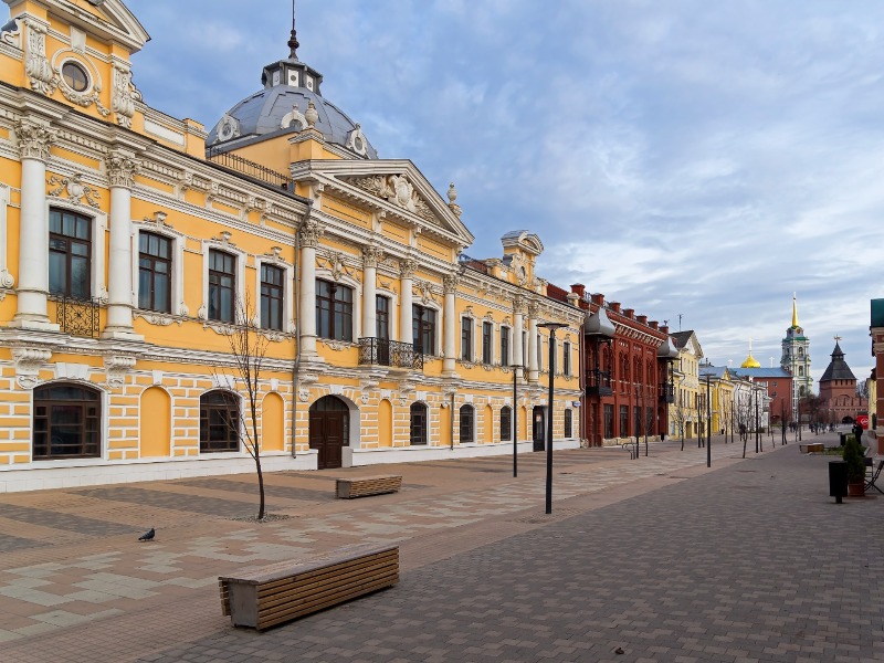 Тула