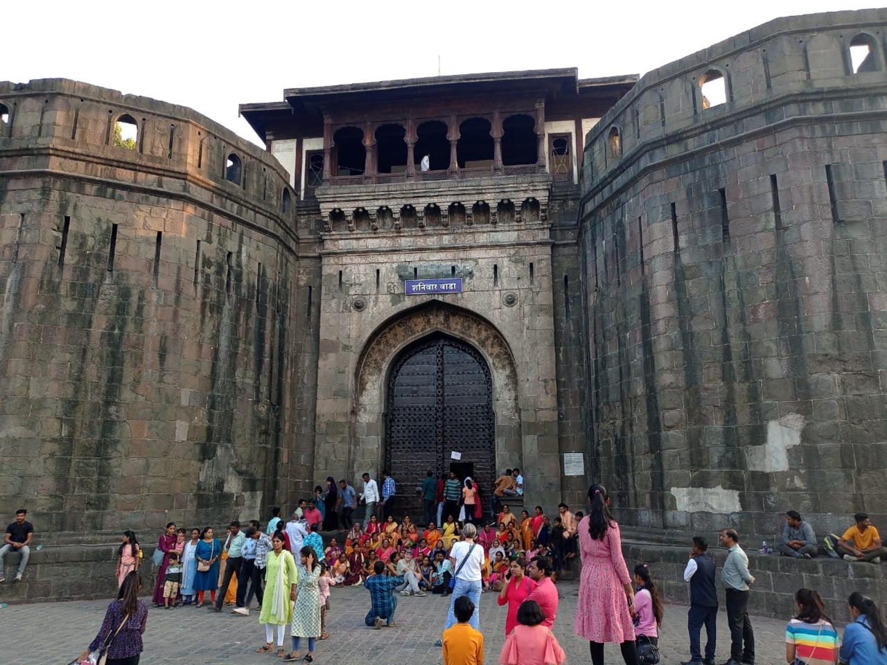 Мумбаи за 2 дня: знаковые локации + пещеры Канхери | Цена 415$, отзывы, описание экскурсии