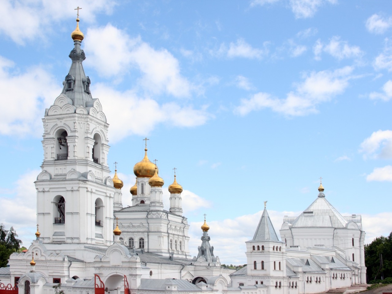 2-дневный тур "Верхотурье — духовный центр Урала" | Цена 30000₽, отзывы, описание экскурсии