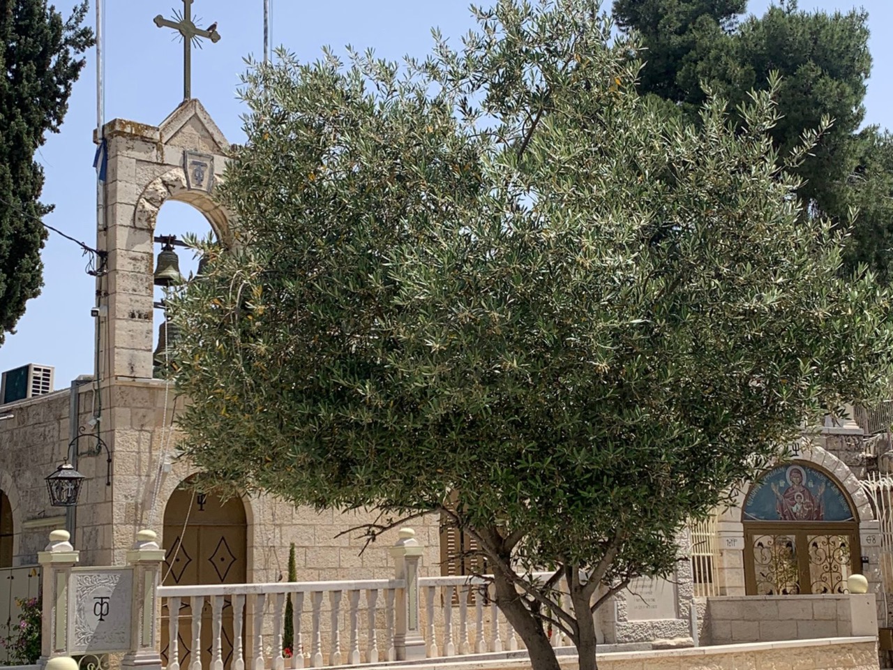 Центр трёх религий — Иерусалим  | Цена 350€, отзывы, описание экскурсии