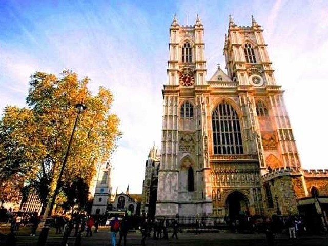 Обзорная экскурсия «Welcome to LondonGrad: столица за 2 часа» — фото 2