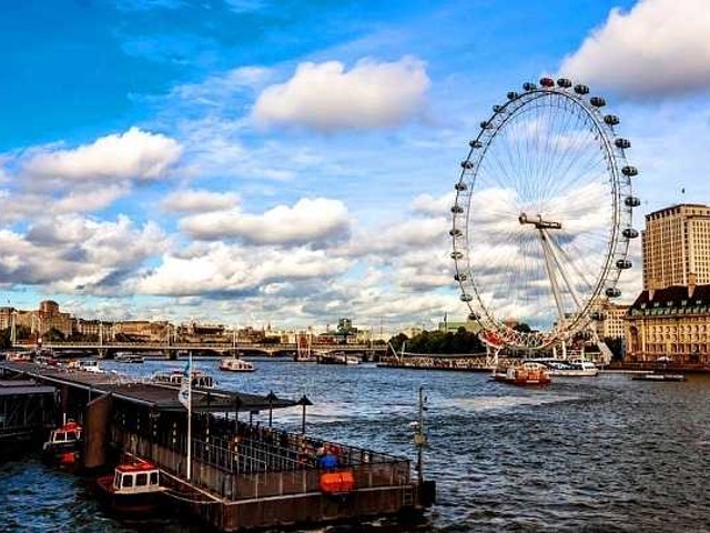 Обзорная экскурсия «Welcome to LondonGrad: столица за 2 часа» — фото 3