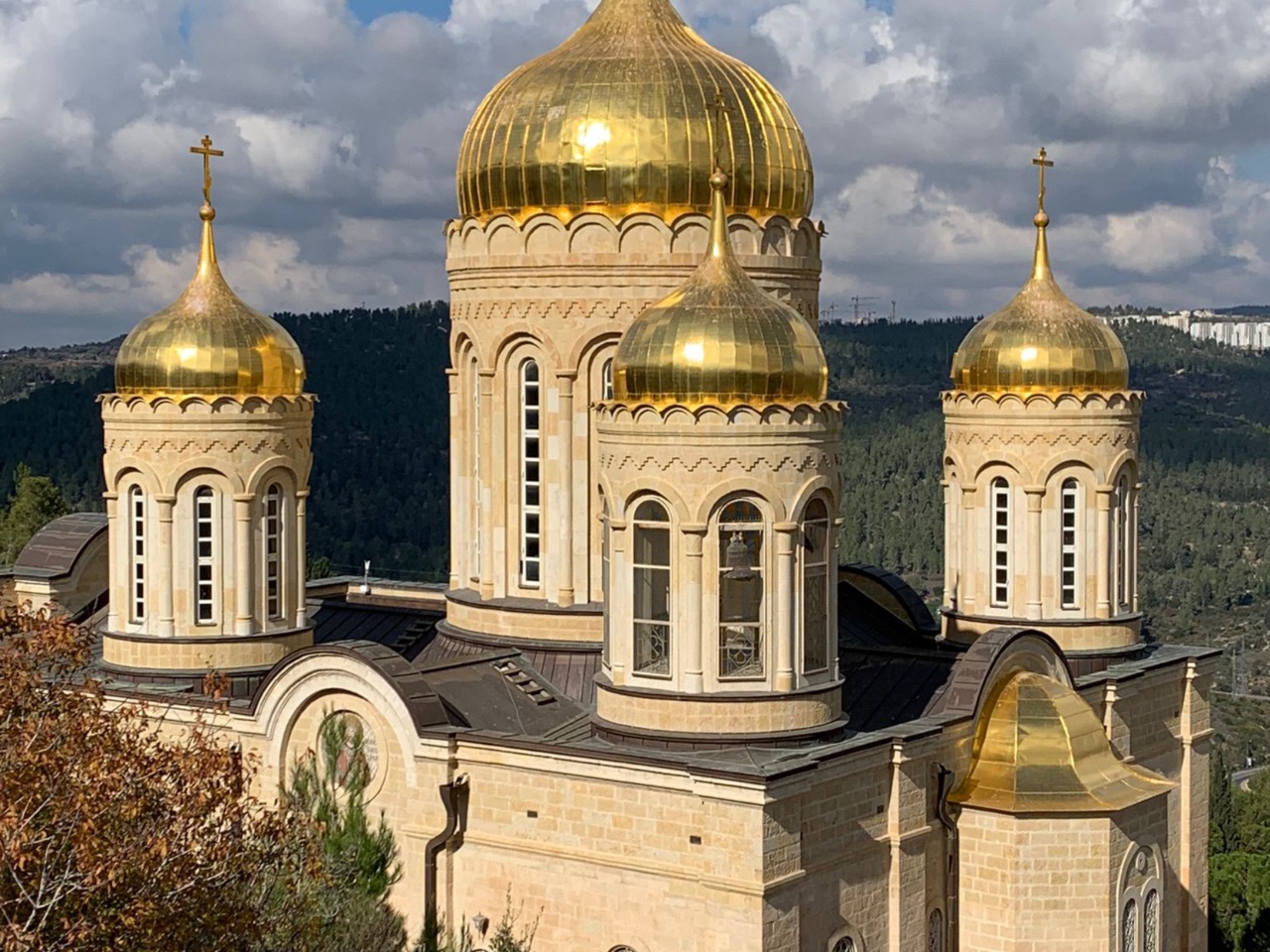 Путешествие по Русскому Иерусалиму  | Цена 350€, отзывы, описание экскурсии