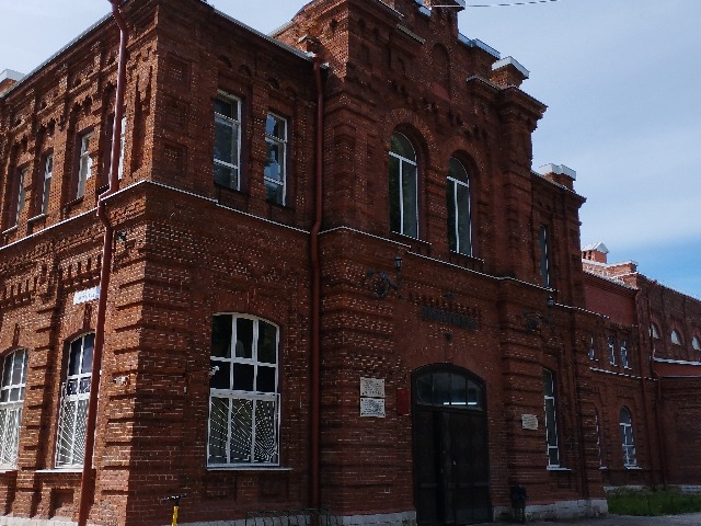 Авторская обзорная экскурсия в Морозовский городок в Твери — фото 3