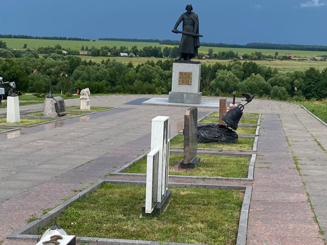 Экскурсия «Первое ратное поле России и усадьба Богородицкое» — фото 2