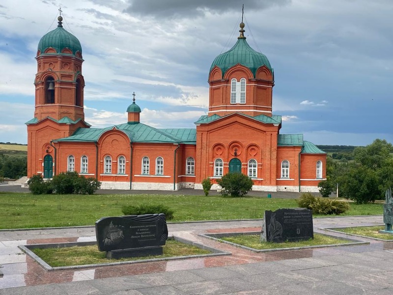 Экскурсия «Первое ратное поле России и усадьба Богородицкое» - индивидуальная экскурсия в Туле на машине гостей длительностью 8 часов с количеством участников до 5 человек цена экскурсии 17000₽