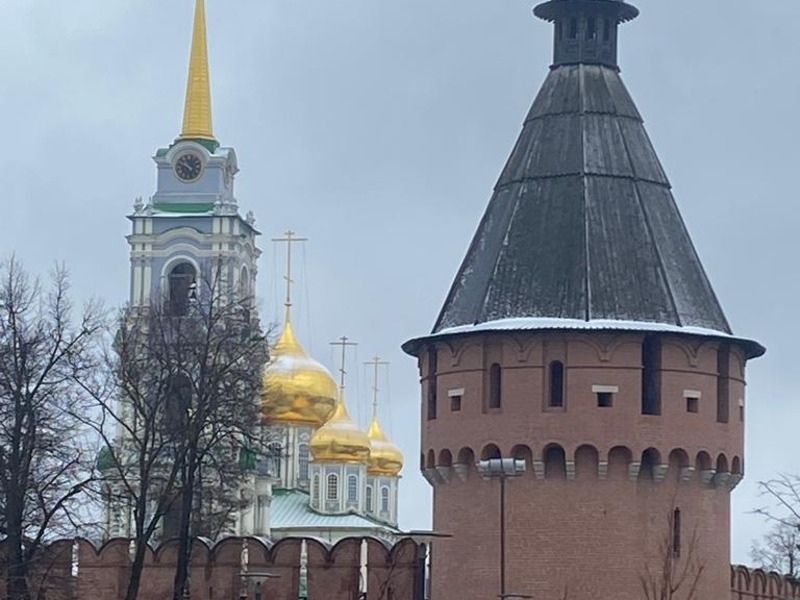 Кремль