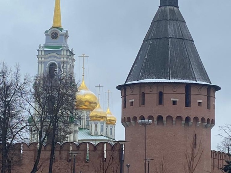 Кремль