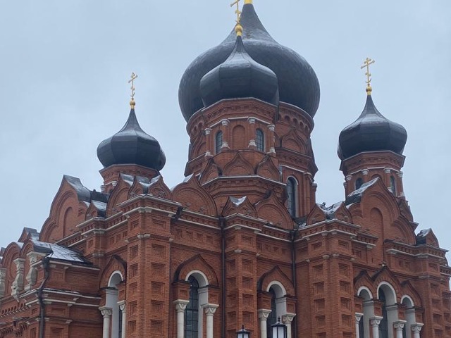 Индивидуальная экскурсия «Сокровища Тулы» за 2 часа — фото 3