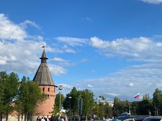 Индивидуальная экскурсия по старинным улочкам Тулы — фото 2
