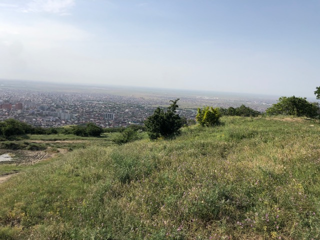 Тарки-Тау: забраться наверх и увидеть всё! — фото 3