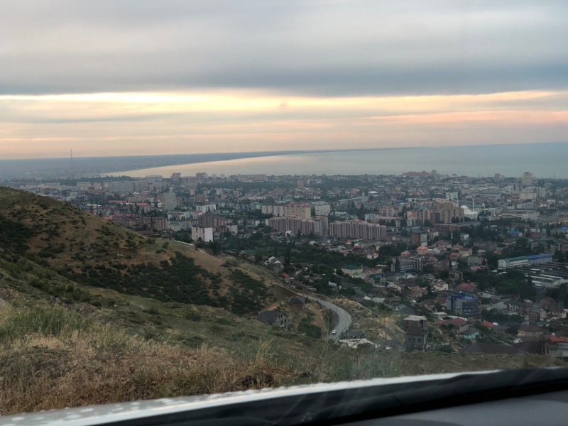 Обзор