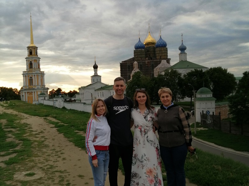 Фортификационный вал