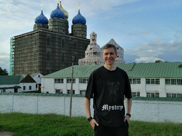 Индивидуальная смарт-экскурсия «Рязанский кремль – алмаз России» — фото 3