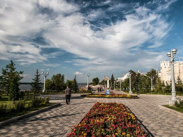 Индивидуальная обзорная экскурсия по Самаре на автомобиле — фото 2
