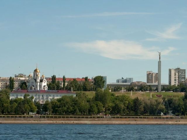 Индивидуальная обзорная экскурсия по Самаре на автомобиле — фото 3