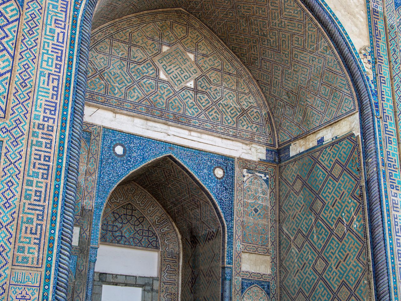 Ремесленный тур "Оч. умелые ручки по-узбекски" | Цена 140€, отзывы, описание экскурсии