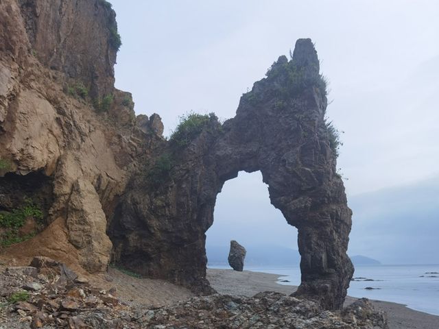 Экскурсия: Мыс Великан/Птичий + останец Лягушка одним днём — фото 3