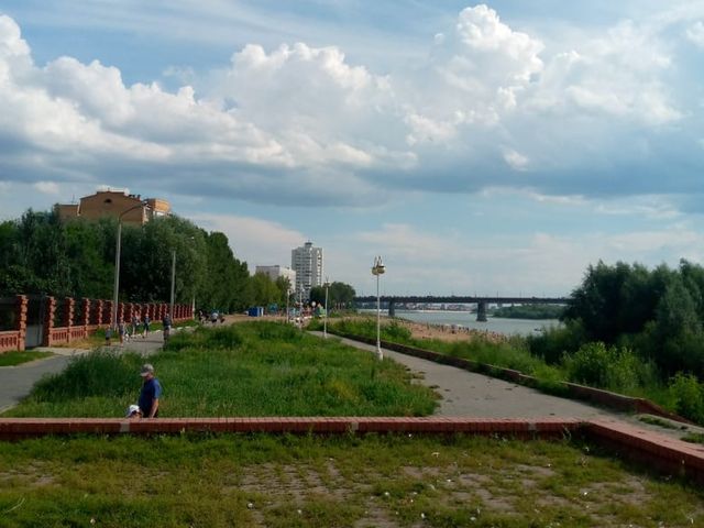 Космический Омск.Авторская программа-исследование — фото 2