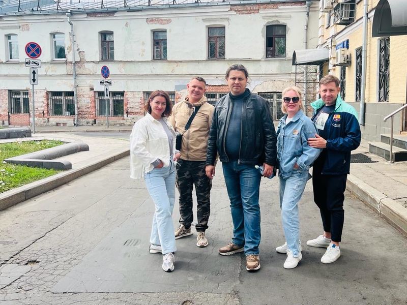 Экскурсия в Москве на Хитровскую площадь– по следам Гиляровского - индивидуальная экскурсия в Москве пешком длительностью 2.5 часа с количеством участников до 15 человек цена экскурсии 8000₽