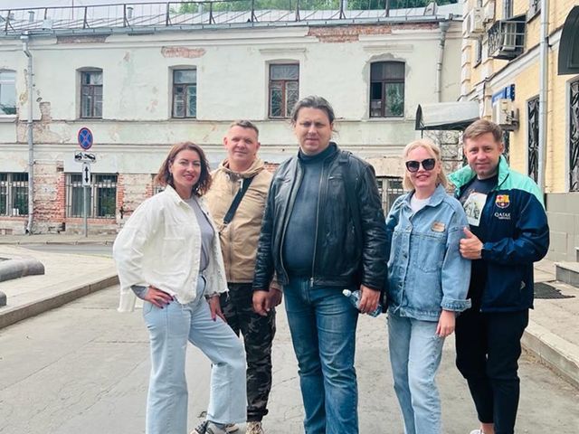 Экскурсия в Москве на Хитровскую площадь– по следам Гиляровского — фото 3