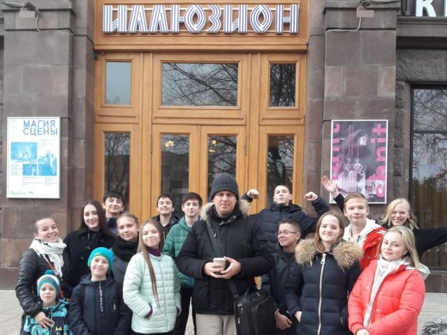 Индивидуальная экскурсия по Москве: старая добрая классика — фото 2
