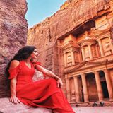 GuideGo | Victoria - профессиональный гид в Амман - 2  экскурсии  4  отзывова. Цены на экскурсии от 420€