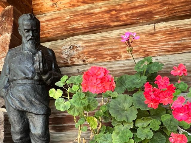 Обзорный тур по "Бажовским местам" + экоферма (опционально) — фото 3