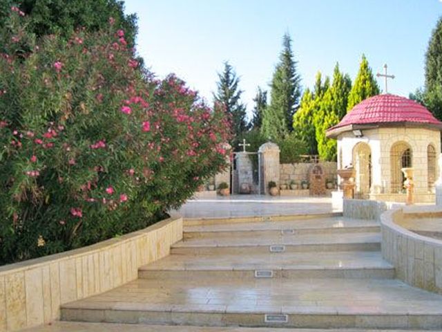 Индивидуальная экскурсия из Иерусалима в Вифлеем и монастыри — фото 2