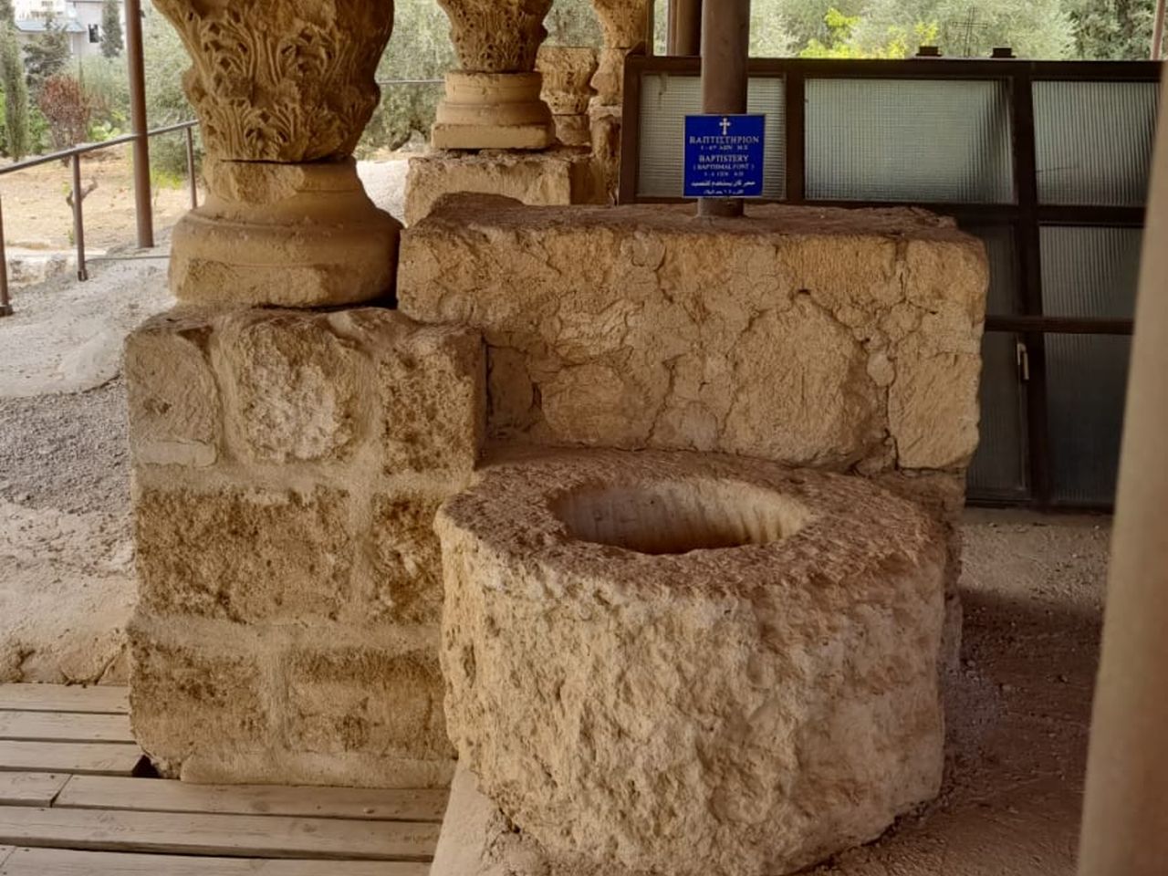 Вифлеем и древнейшие монастыри Иудейской пустыни | Цена 625€, отзывы, описание экскурсии