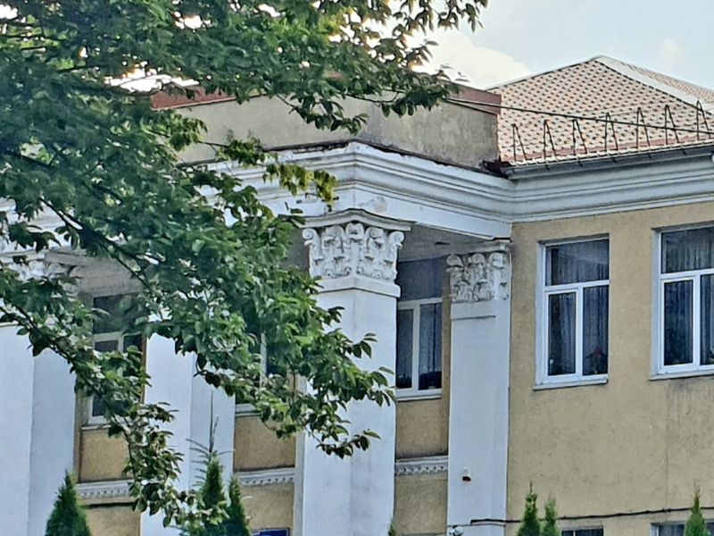 Ресторан Зюйтпарк