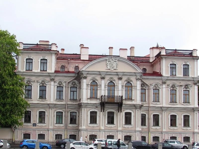 СПб