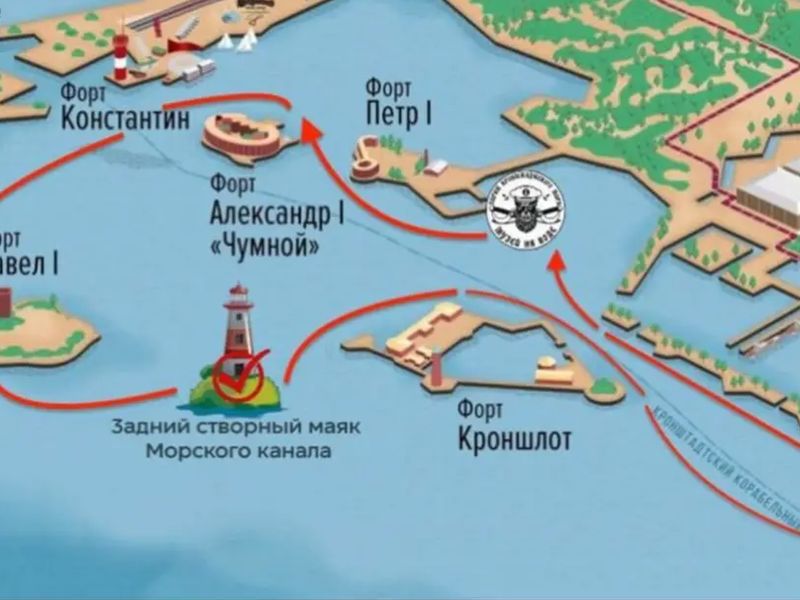Карта