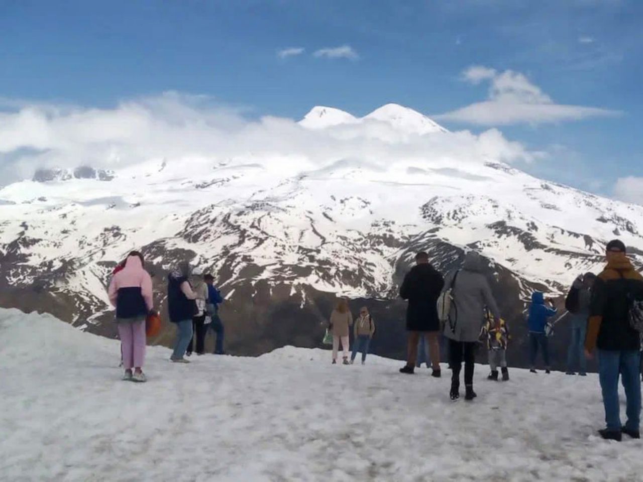 8-дневный тур "Кавказ на ладони" | Цена 23700₽, отзывы, описание экскурсии