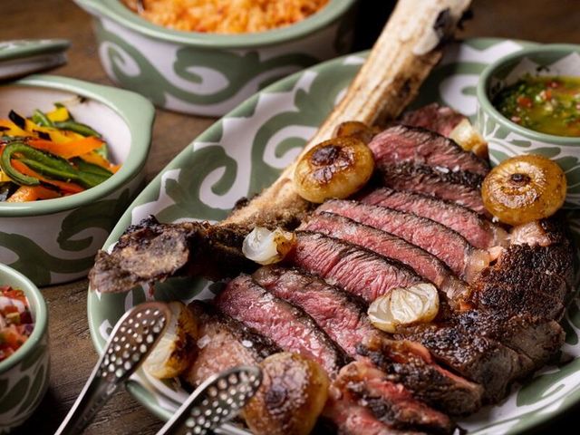 Гастрономический тур «Вкусы Лос-Анджелеса» — фото 3