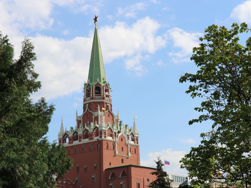 Кремль