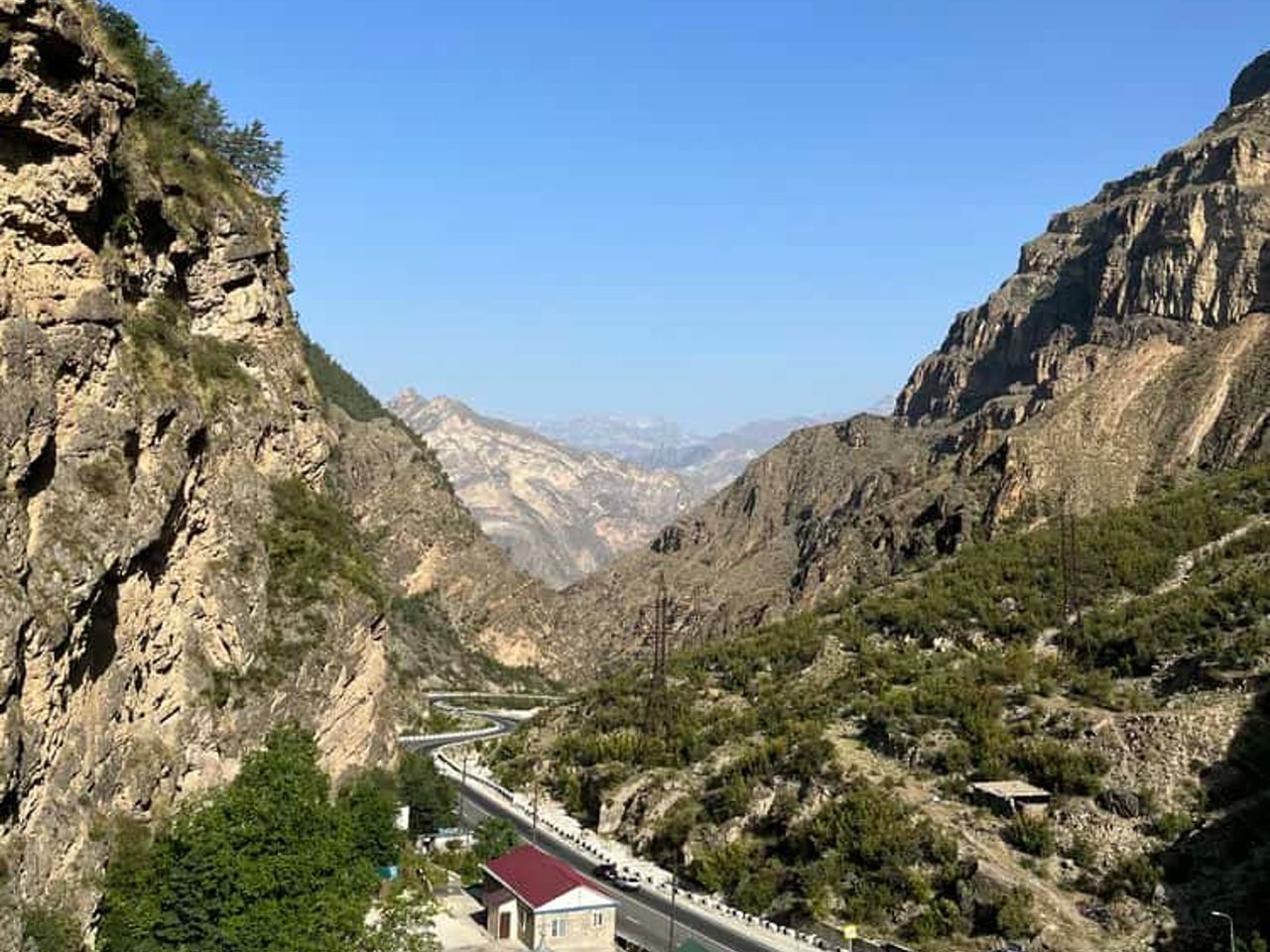 5-дневный тур "Новый год в Дагестане-2024" | Цена 40000₽, отзывы, описание экскурсии